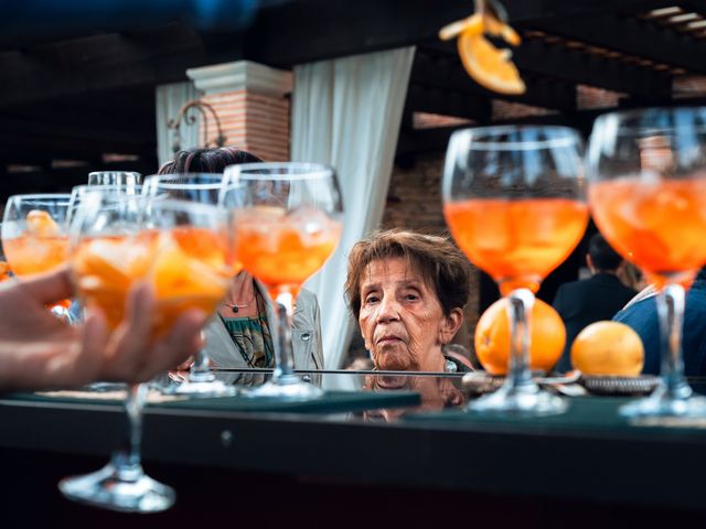 Le mariage de Damien et Fanny à Villefranque, Pyrénées-Atlantiques 10