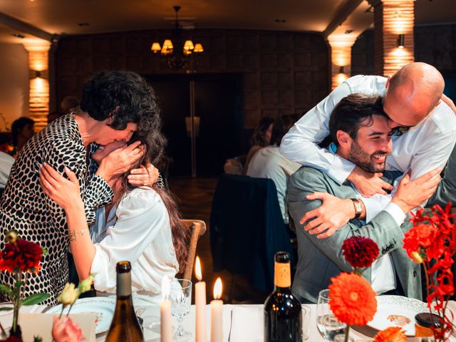Le mariage de Damien et Fanny à Villefranque, Pyrénées-Atlantiques 13