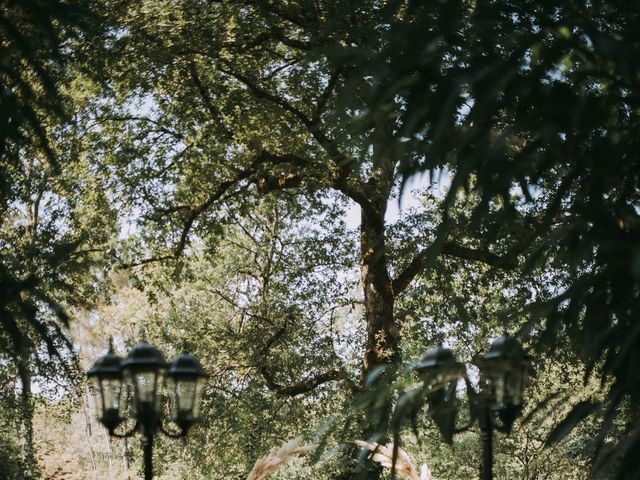 Le mariage de Kevin et Natacha à Marions, Gironde 22