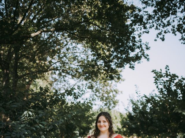 Le mariage de Kevin et Natacha à Marions, Gironde 23