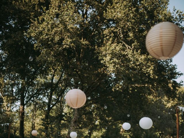 Le mariage de Kevin et Natacha à Marions, Gironde 41