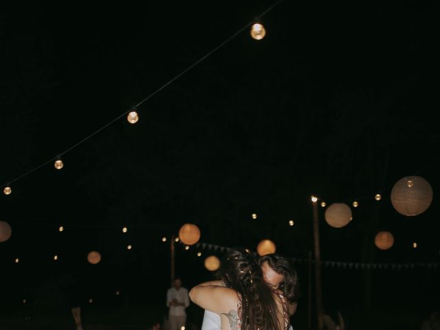 Le mariage de Kevin et Natacha à Marions, Gironde 53