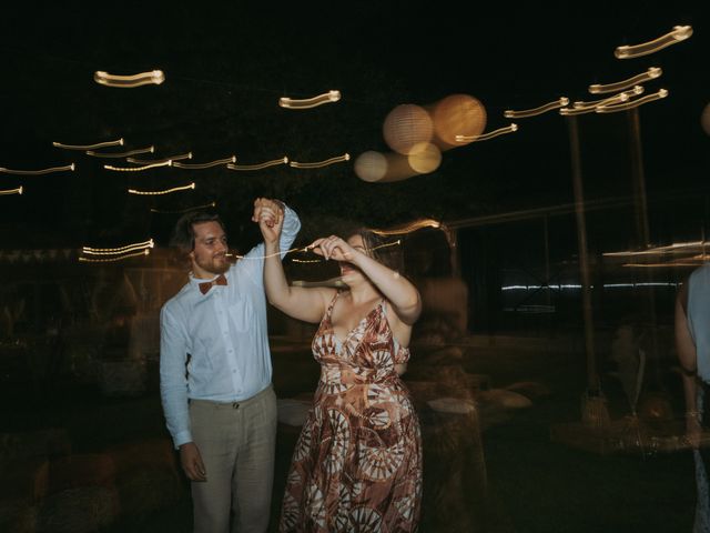Le mariage de Kevin et Natacha à Marions, Gironde 54