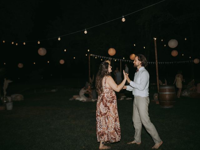 Le mariage de Kevin et Natacha à Marions, Gironde 57