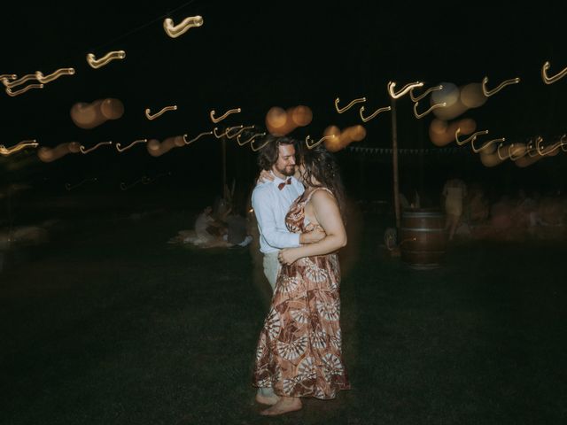 Le mariage de Kevin et Natacha à Marions, Gironde 58