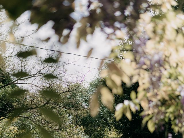 Le mariage de Hadrien et Sarah à Bransles, Seine-et-Marne 3