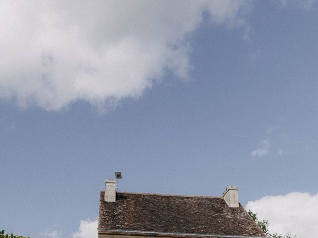 Le mariage de Hadrien et Sarah à Bransles, Seine-et-Marne 5