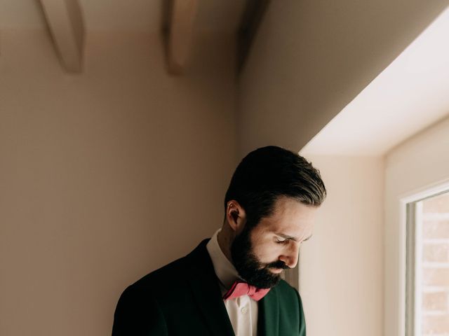 Le mariage de Hadrien et Sarah à Bransles, Seine-et-Marne 13