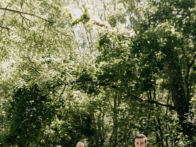 Le mariage de Hadrien et Sarah à Bransles, Seine-et-Marne 16