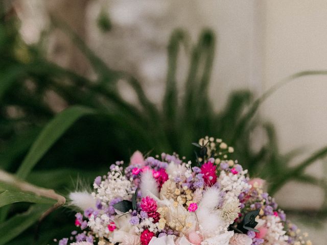 Le mariage de Hadrien et Sarah à Bransles, Seine-et-Marne 19
