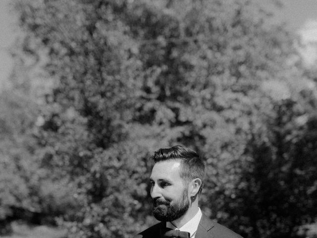 Le mariage de Hadrien et Sarah à Bransles, Seine-et-Marne 27