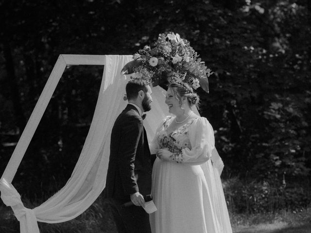 Le mariage de Hadrien et Sarah à Bransles, Seine-et-Marne 30