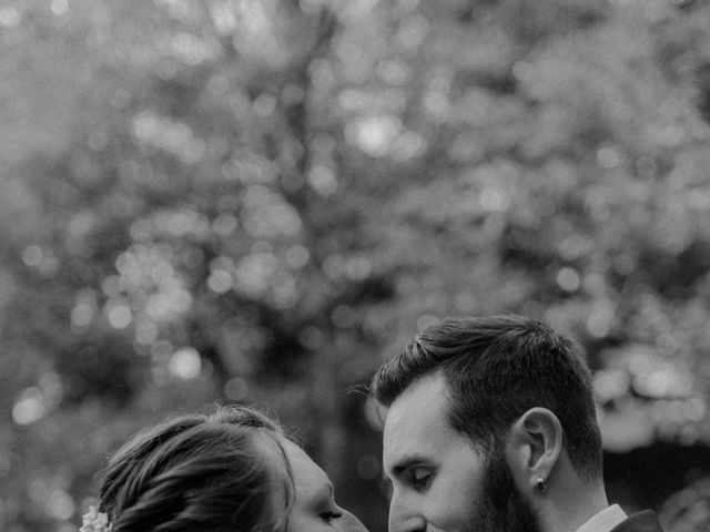 Le mariage de Hadrien et Sarah à Bransles, Seine-et-Marne 33