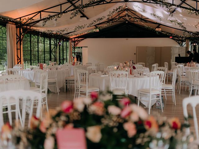 Le mariage de Hadrien et Sarah à Bransles, Seine-et-Marne 38