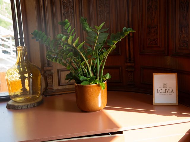 Le mariage de Martin et Agostina à Paris, Paris 32