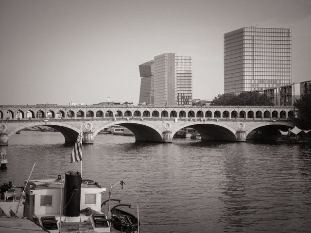 Le mariage de Martin et Agostina à Paris, Paris 47