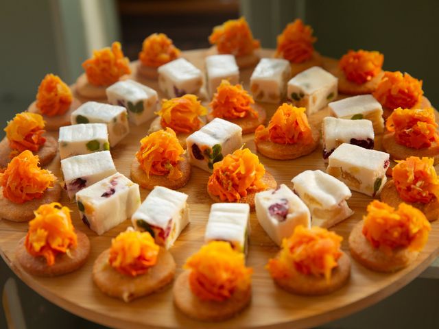 Le mariage de Martin et Agostina à Paris, Paris 49