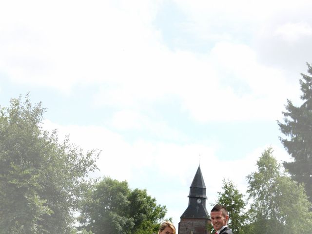 Le mariage de Romain et Charlotte à Saint-Sulpice, Oise 40