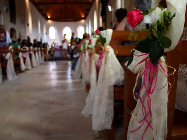 Le mariage de Romain et Charlotte à Saint-Sulpice, Oise 50