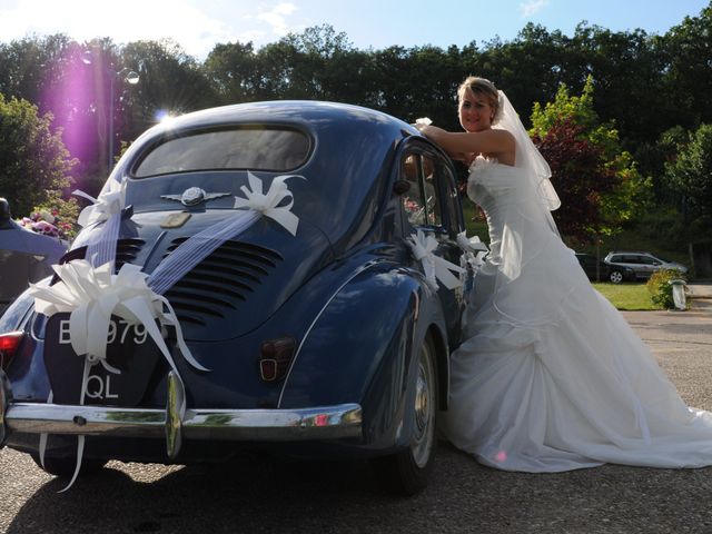 Le mariage de Romain et Charlotte à Saint-Sulpice, Oise 66