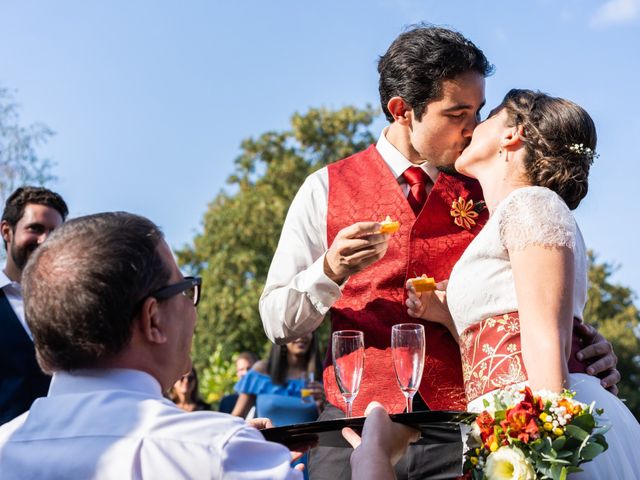 Le mariage de Karim et Camille à Néron, Eure-et-Loir 59