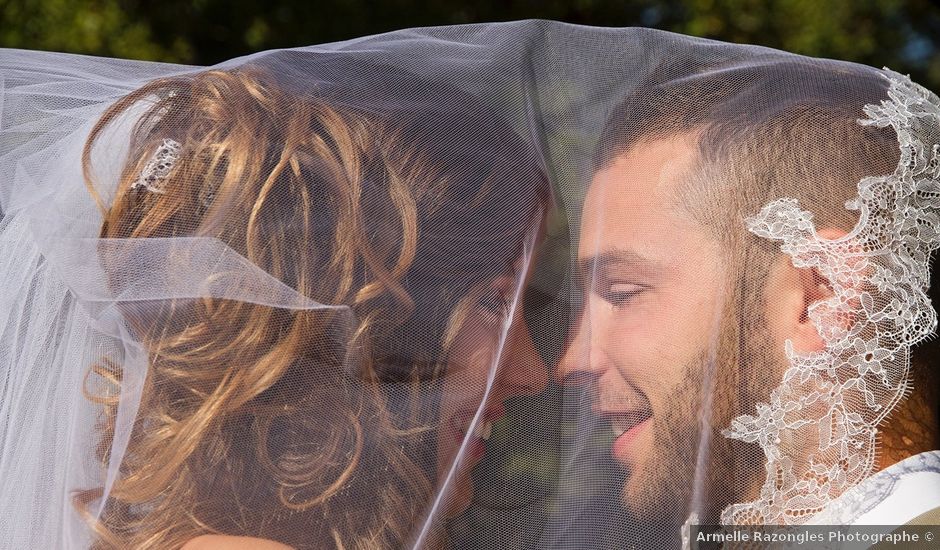 Le mariage de Sébastien et Séverine à Cornebarrieu, Haute-Garonne