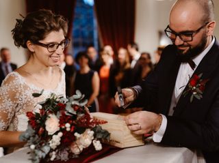 Le mariage de Marion et Raphaël