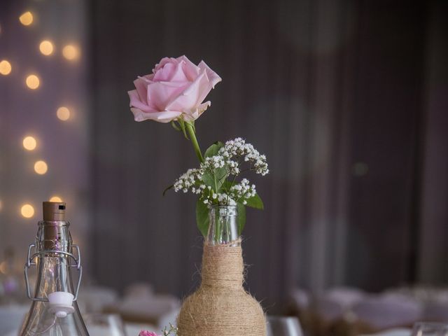 Le mariage de Maxime et Priscilla à Hénin-Beaumont, Pas-de-Calais 26