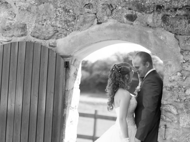 Le mariage de Remi et Gaëlle à Rozet-Saint-Albin, Aisne 11