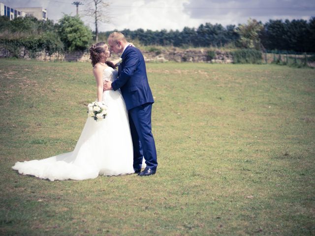 Le mariage de Remi et Gaëlle à Rozet-Saint-Albin, Aisne 12