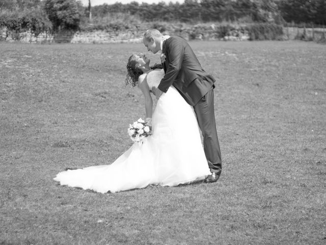 Le mariage de Remi et Gaëlle à Rozet-Saint-Albin, Aisne 13