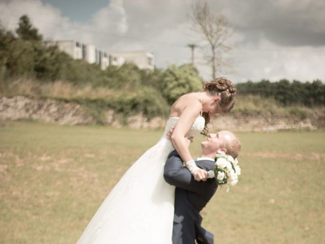 Le mariage de Remi et Gaëlle à Rozet-Saint-Albin, Aisne 14