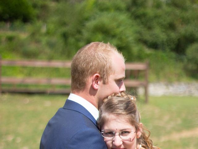 Le mariage de Remi et Gaëlle à Rozet-Saint-Albin, Aisne 15