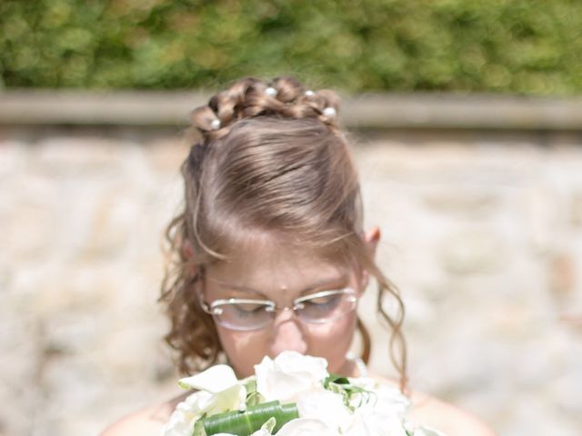 Le mariage de Remi et Gaëlle à Rozet-Saint-Albin, Aisne 24