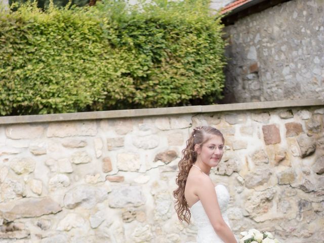 Le mariage de Remi et Gaëlle à Rozet-Saint-Albin, Aisne 26