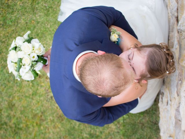 Le mariage de Remi et Gaëlle à Rozet-Saint-Albin, Aisne 31