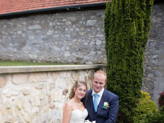 Le mariage de Remi et Gaëlle à Rozet-Saint-Albin, Aisne 32