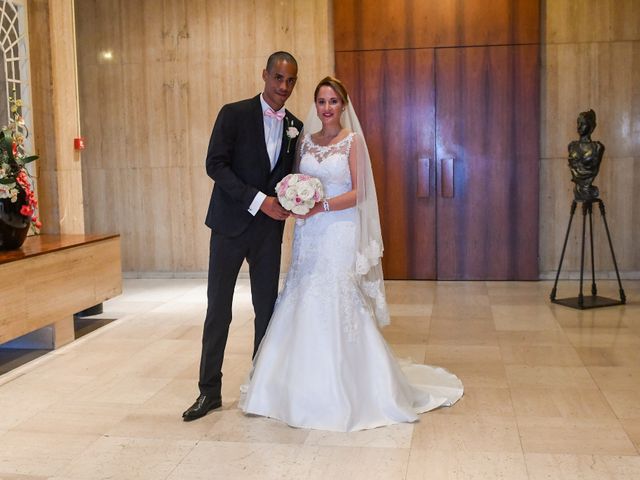 Le mariage de Rémi et Véronika à Bondy, Seine-Saint-Denis 6