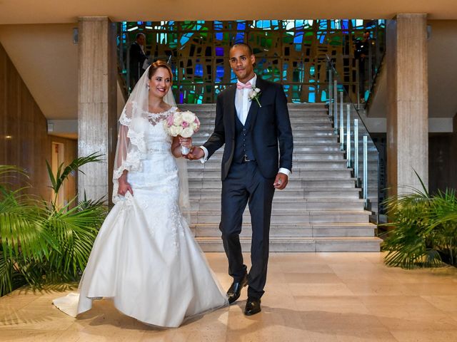 Le mariage de Rémi et Véronika à Bondy, Seine-Saint-Denis 11