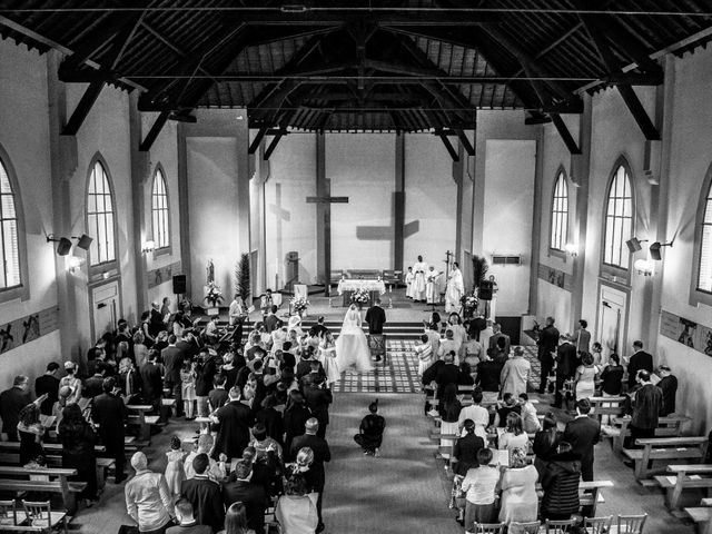 Le mariage de Rémi et Véronika à Bondy, Seine-Saint-Denis 13