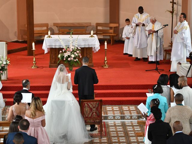 Le mariage de Rémi et Véronika à Bondy, Seine-Saint-Denis 19