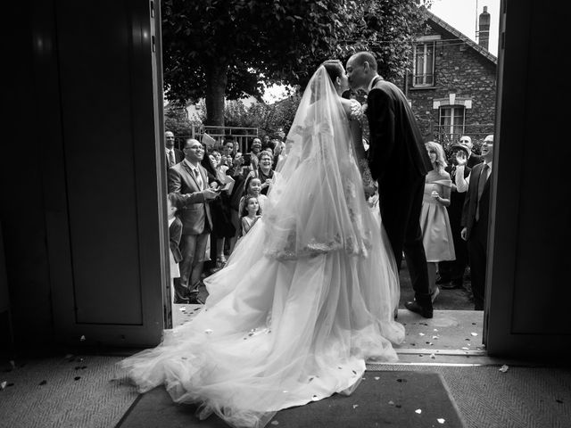 Le mariage de Rémi et Véronika à Bondy, Seine-Saint-Denis 25