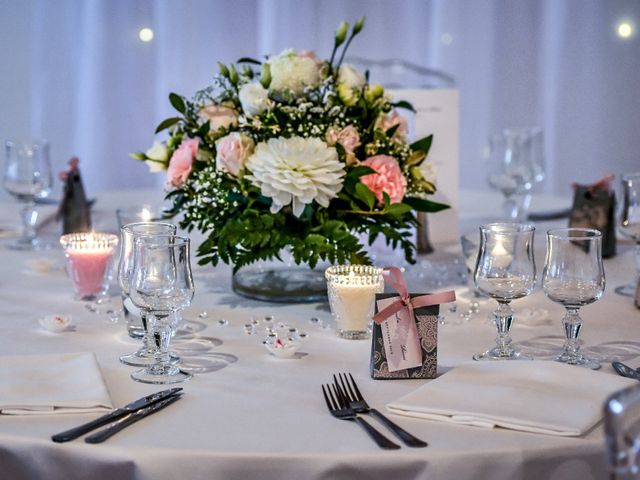 Le mariage de Rémi et Véronika à Bondy, Seine-Saint-Denis 27