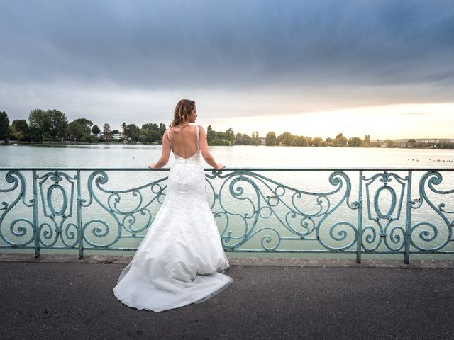 Le mariage de Rémi et Véronika à Bondy, Seine-Saint-Denis 34