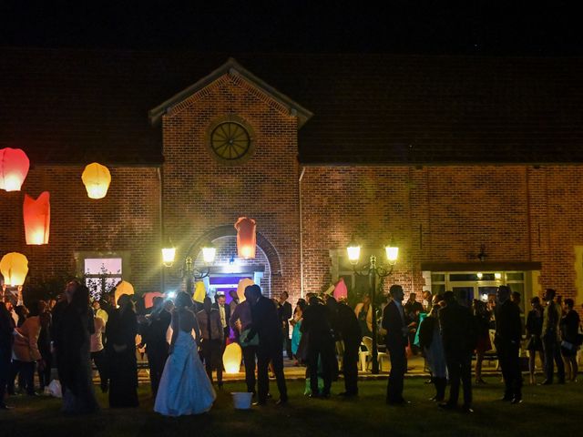 Le mariage de Rémi et Véronika à Bondy, Seine-Saint-Denis 39