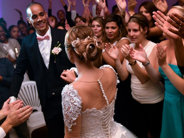 Le mariage de Rémi et Véronika à Bondy, Seine-Saint-Denis 40