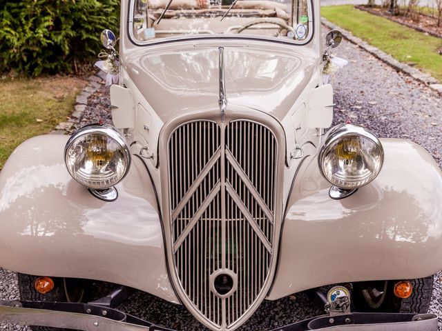 Le mariage de Arnaud et Camille à Mouscron, Hainaut 17