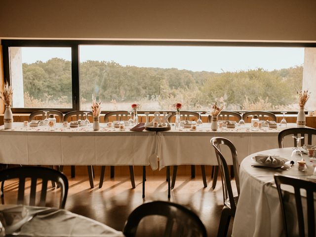 Le mariage de Kamel et Laure  à Moulins, Allier 7