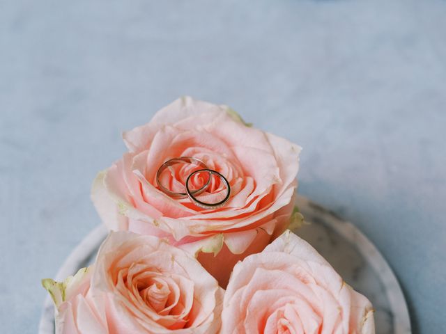 Le mariage de Yesmina et Driss à Lésigny, Seine-et-Marne 4