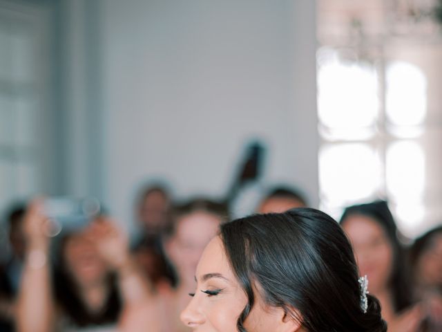 Le mariage de Yesmina et Driss à Lésigny, Seine-et-Marne 24
